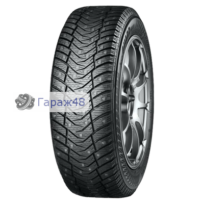 Yokohama IceGuard Stud iG65 235/55 R19 105T